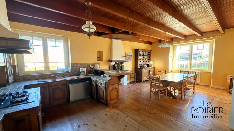 Ma-Cabane - Vente Maison Langueux, 188 m²