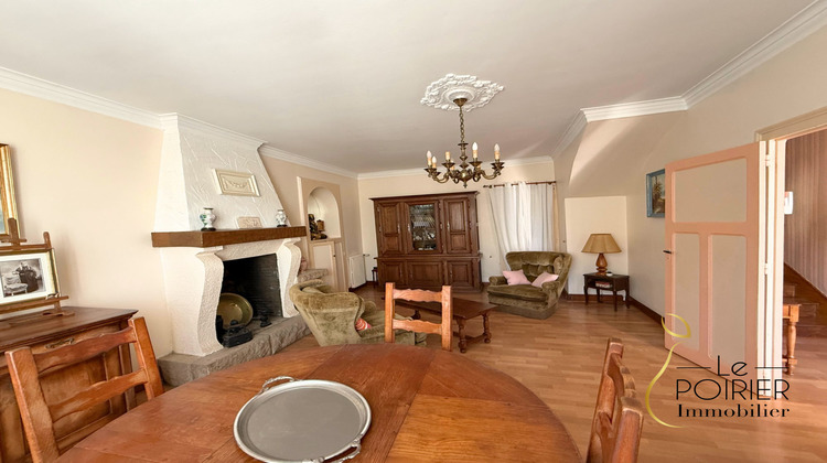 Ma-Cabane - Vente Maison Langueux, 188 m²