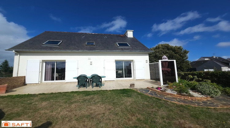 Ma-Cabane - Vente Maison Langueux, 98 m²