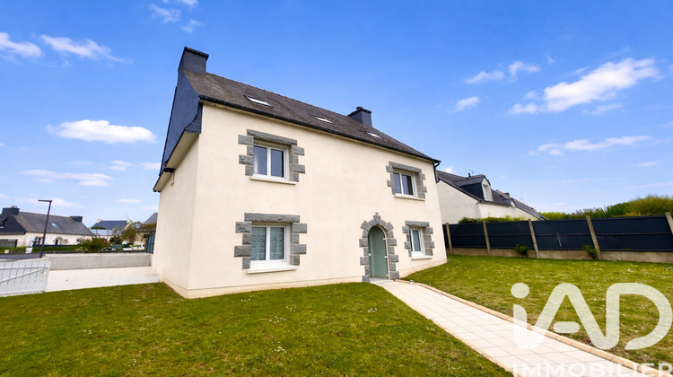 Ma-Cabane - Vente Maison Langueux, 105 m²