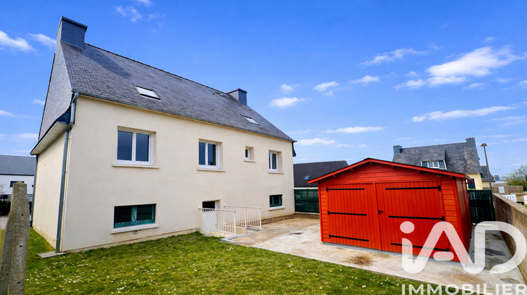Ma-Cabane - Vente Maison Langueux, 105 m²