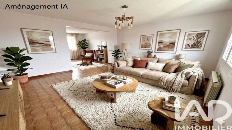 Ma-Cabane - Vente Maison Langueux, 105 m²