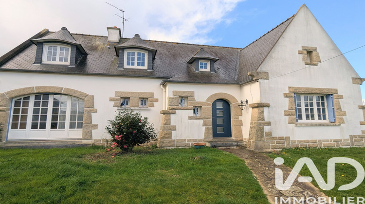 Ma-Cabane - Vente Maison Langueux, 153 m²