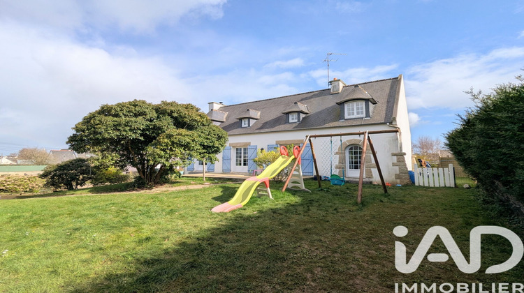 Ma-Cabane - Vente Maison Langueux, 153 m²