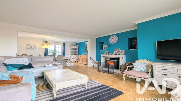 Ma-Cabane - Vente Maison Langueux, 153 m²