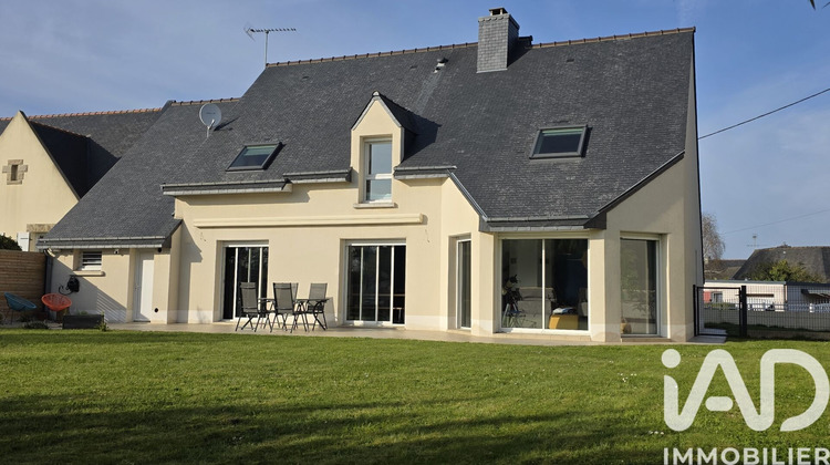 Ma-Cabane - Vente Maison Langueux, 192 m²