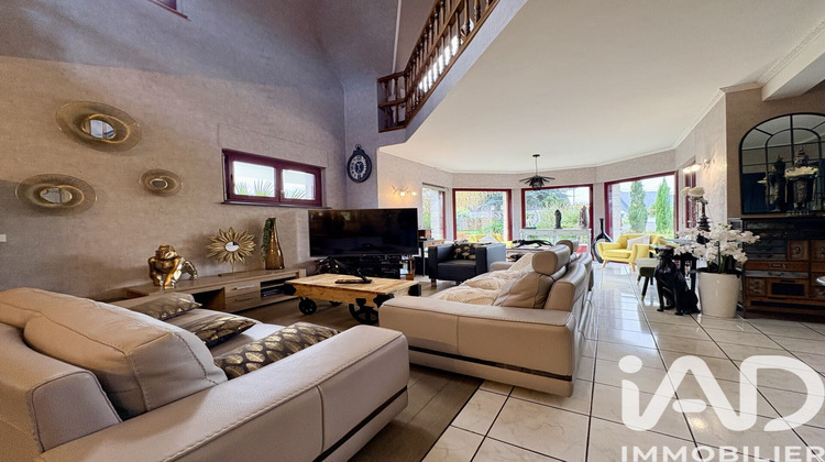 Ma-Cabane - Vente Maison Langueux, 232 m²