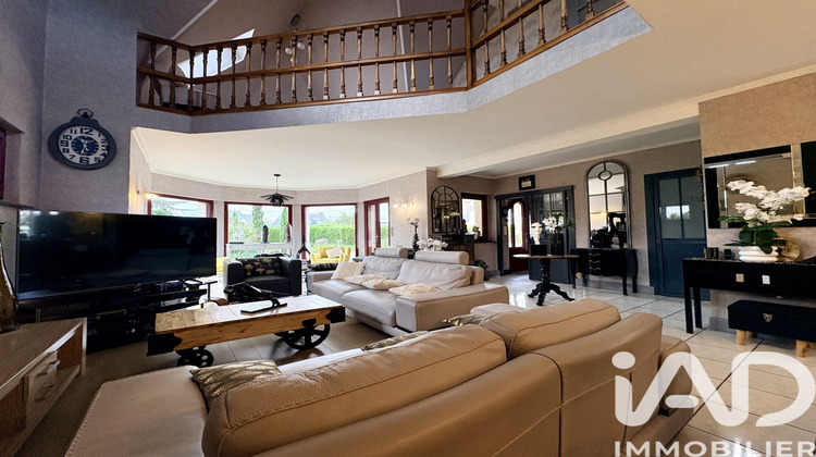 Ma-Cabane - Vente Maison Langueux, 232 m²