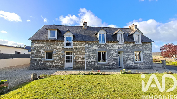 Ma-Cabane - Vente Maison Langueux, 188 m²