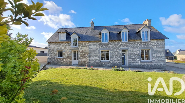 Ma-Cabane - Vente Maison Langueux, 188 m²