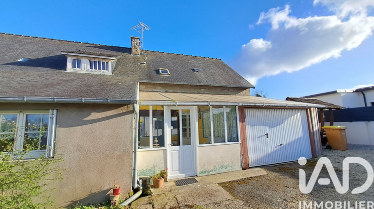 Ma-Cabane - Vente Maison Langueux, 188 m²