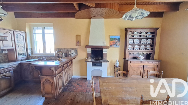 Ma-Cabane - Vente Maison Langueux, 188 m²