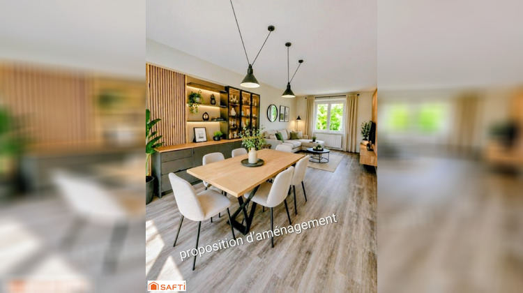 Ma-Cabane - Vente Maison Langueux, 98 m²