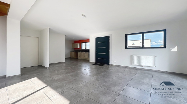 Ma-Cabane - Vente Maison Langueux, 110 m²