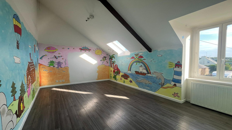 Ma-Cabane - Vente Maison Langueux, 134 m²