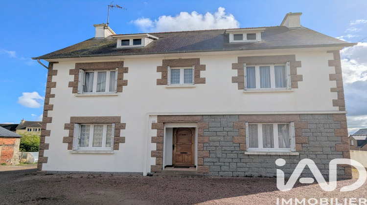 Ma-Cabane - Vente Maison Langueux, 124 m²