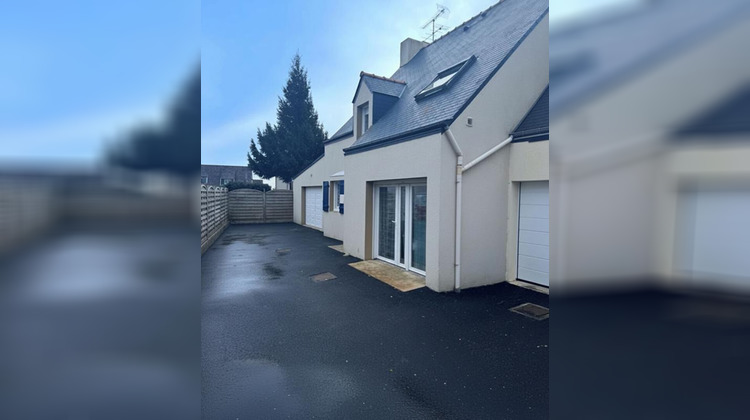 Ma-Cabane - Vente Maison LANGUEUX, 111 m²
