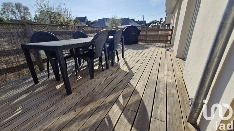 Ma-Cabane - Vente Maison Langueux, 216 m²
