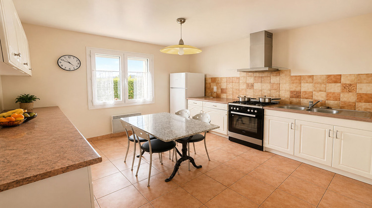 Ma-Cabane - Vente Maison LANGUEUX, 113 m²