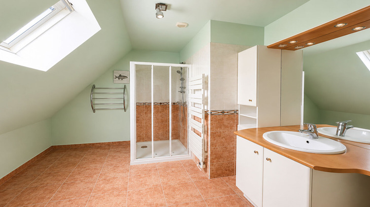 Ma-Cabane - Vente Maison LANGUEUX, 113 m²