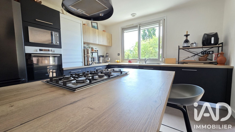 Ma-Cabane - Vente Maison Langueux, 125 m²