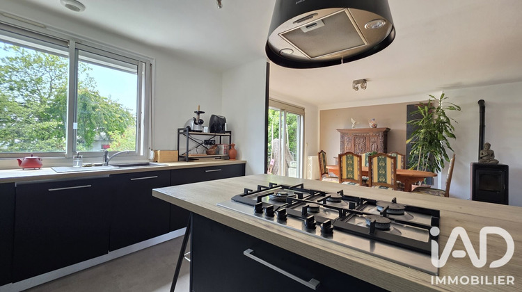 Ma-Cabane - Vente Maison Langueux, 125 m²