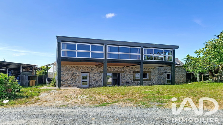 Ma-Cabane - Vente Maison Langueux, 214 m²
