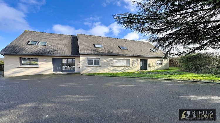 Ma-Cabane - Vente Maison LANGUEUX, 255 m²
