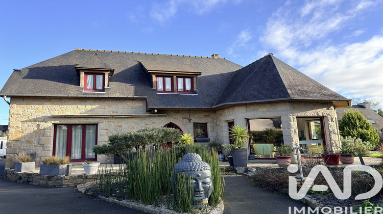 Ma-Cabane - Vente Maison Langueux, 232 m²
