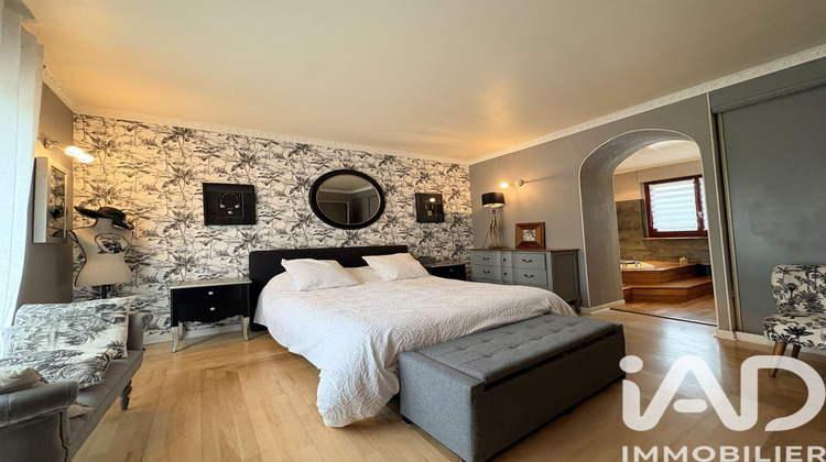 Ma-Cabane - Vente Maison Langueux, 232 m²
