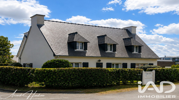 Ma-Cabane - Vente Maison Langueux, 113 m²