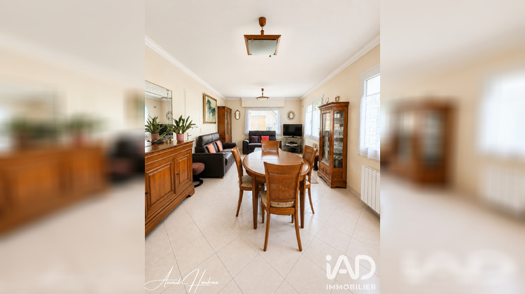 Ma-Cabane - Vente Maison Langueux, 113 m²