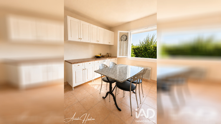 Ma-Cabane - Vente Maison Langueux, 113 m²
