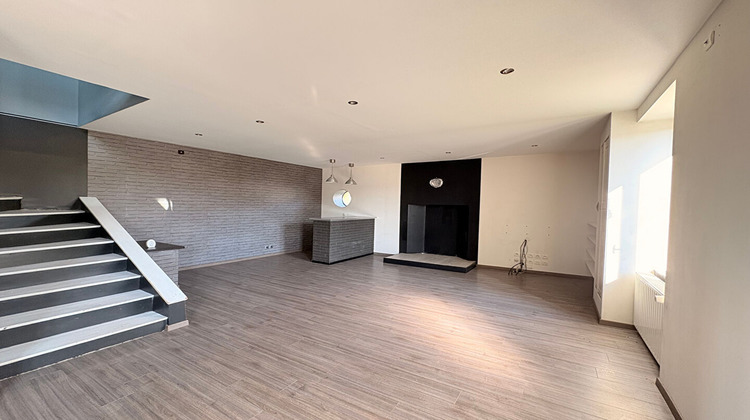 Ma-Cabane - Vente Maison LANGUEUX, 90 m²