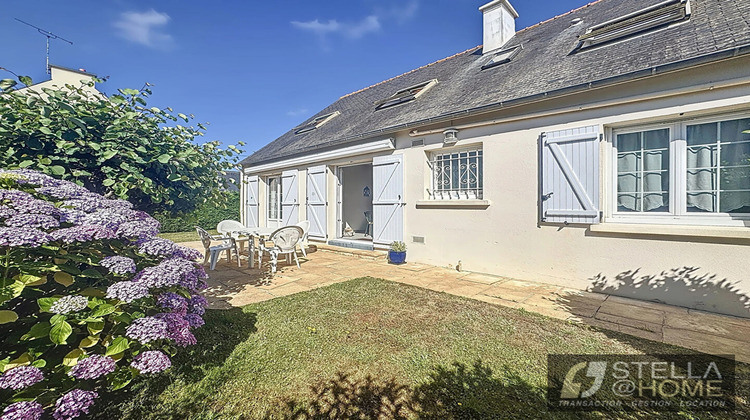 Ma-Cabane - Vente Maison LANGUEUX, 130 m²