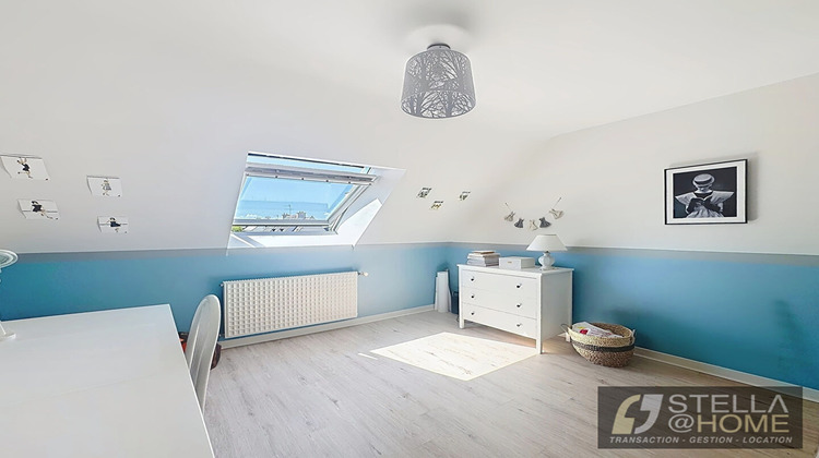 Ma-Cabane - Vente Maison LANGUEUX, 130 m²