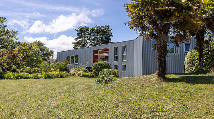 Ma-Cabane - Vente Maison LANGUEUX, 210 m²