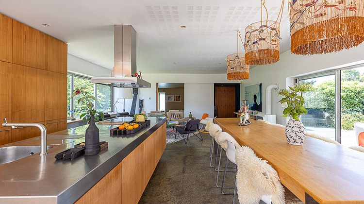 Ma-Cabane - Vente Maison LANGUEUX, 210 m²