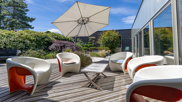 Ma-Cabane - Vente Maison LANGUEUX, 210 m²