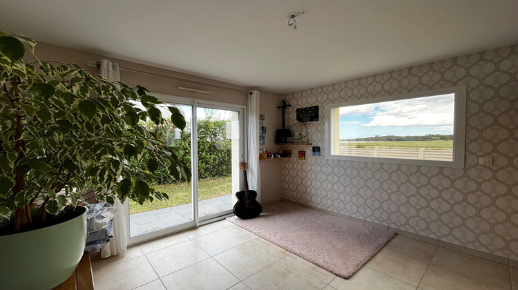 Ma-Cabane - Vente Maison LANGUEUX, 126 m²