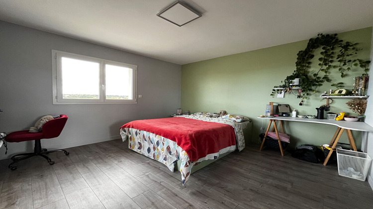 Ma-Cabane - Vente Maison LANGUEUX, 126 m²