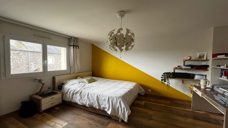 Ma-Cabane - Vente Maison LANGUEUX, 126 m²