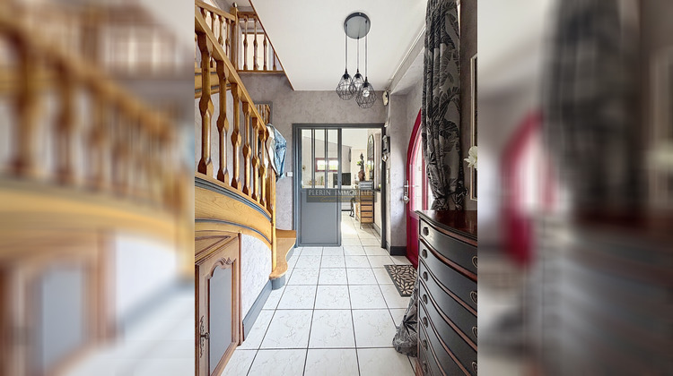 Ma-Cabane - Vente Maison LANGUEUX, 171 m²