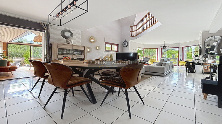 Ma-Cabane - Vente Maison LANGUEUX, 171 m²