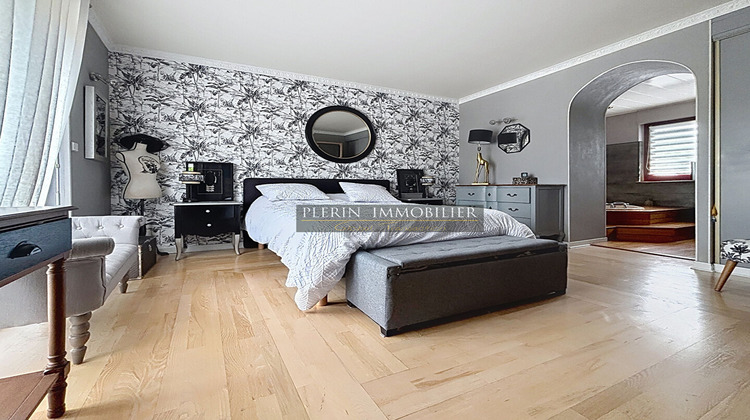 Ma-Cabane - Vente Maison LANGUEUX, 171 m²