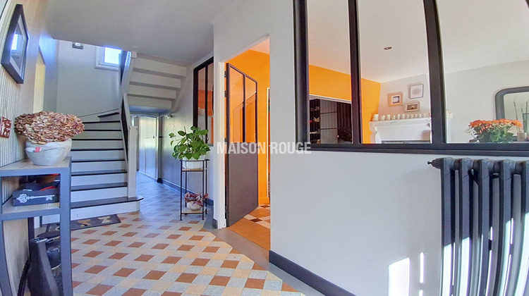 Ma-Cabane - Vente Maison LANGUEUX, 172 m²