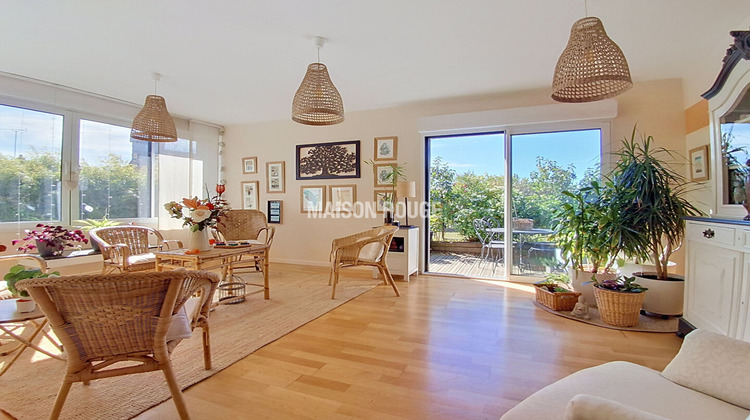 Ma-Cabane - Vente Maison LANGUEUX, 172 m²