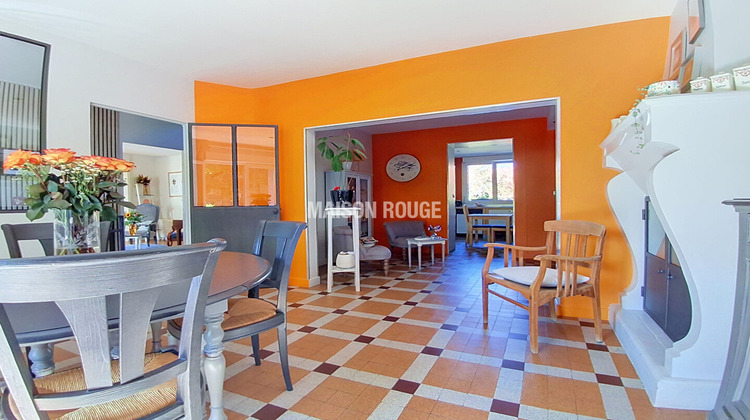 Ma-Cabane - Vente Maison LANGUEUX, 172 m²