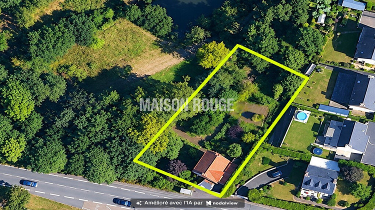Ma-Cabane - Vente Maison LANGUEUX, 108 m²