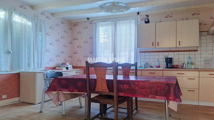 Ma-Cabane - Vente Maison LANGUEUX, 108 m²